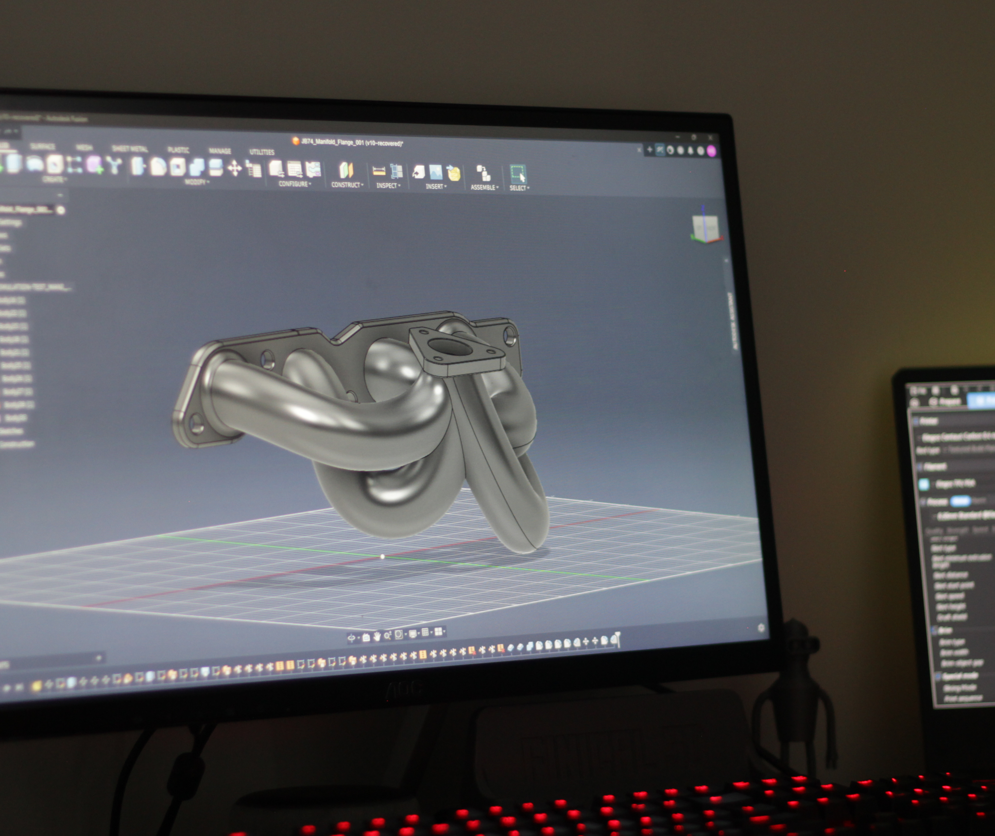 Fusion 360